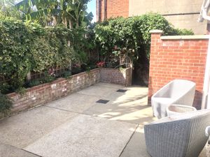 Outside- click for photo gallery